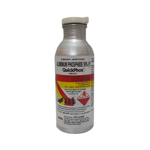 Aluminium Phosphide Quickphos