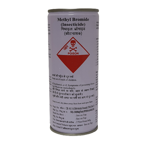 Methyl Bromide MBR