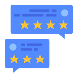 Reviews